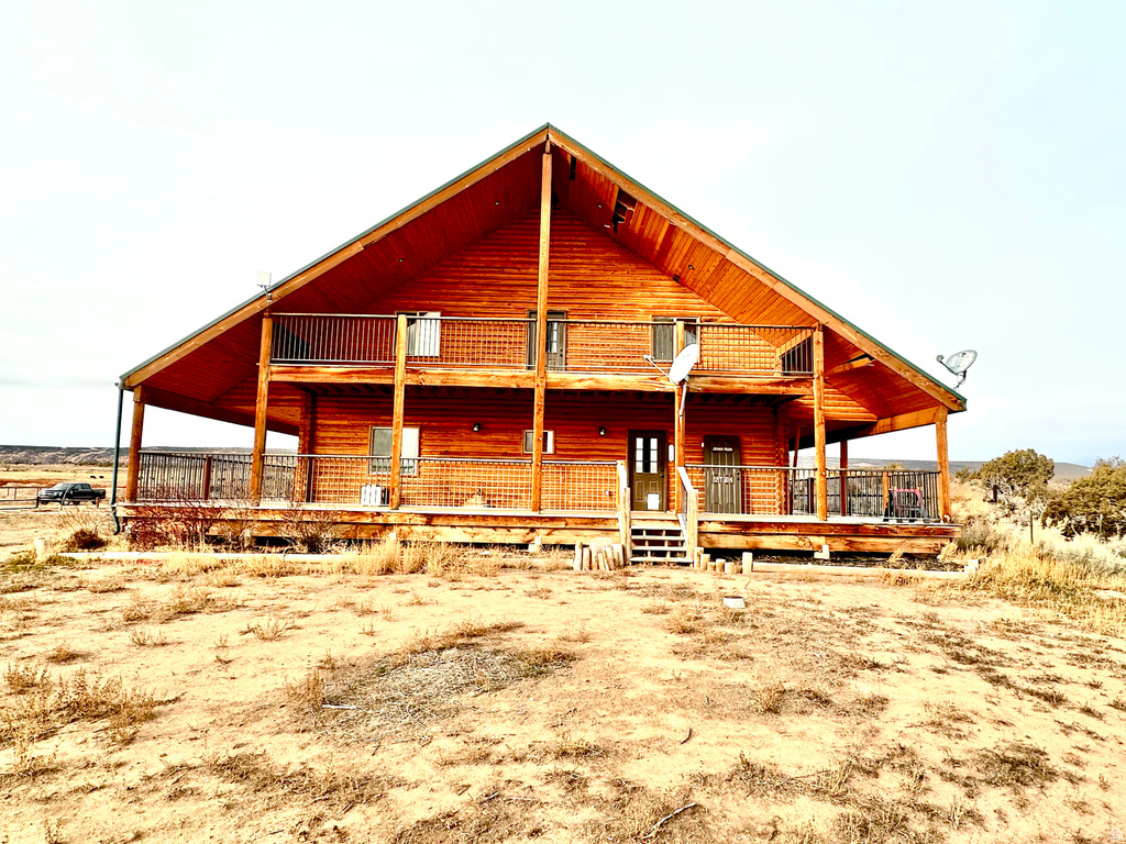 6250 W 6600 N Neola, UT 84053