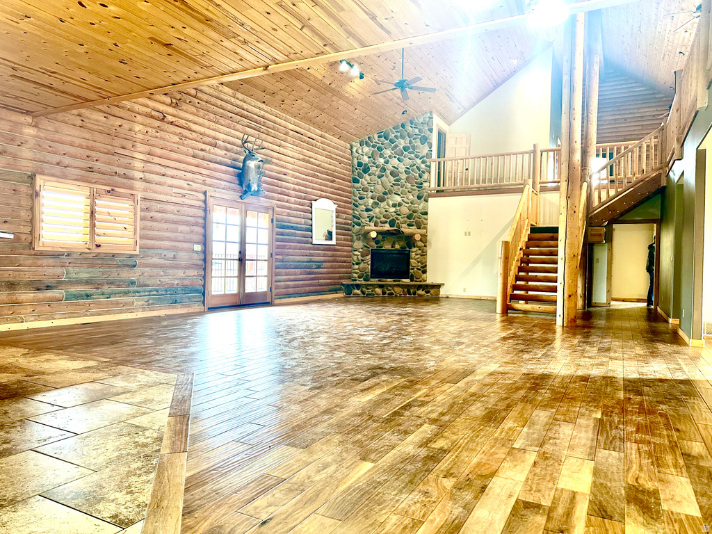 6250 W 6600 N Neola, UT 84053