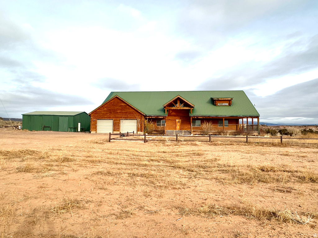 6250 W 6600 N Neola, UT 84053