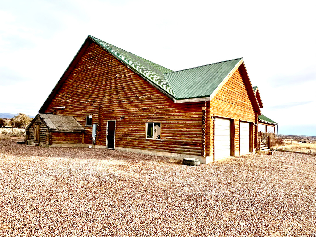 6250 W 6600 N Neola, UT 84053