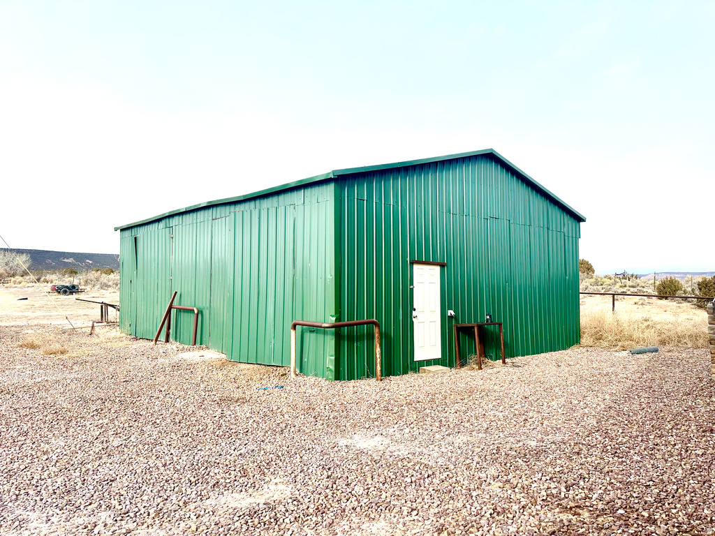 6250 W 6600 N Neola, UT 84053