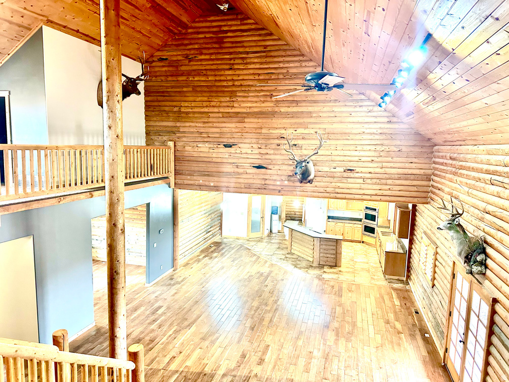 6250 W 6600 N Neola, UT 84053