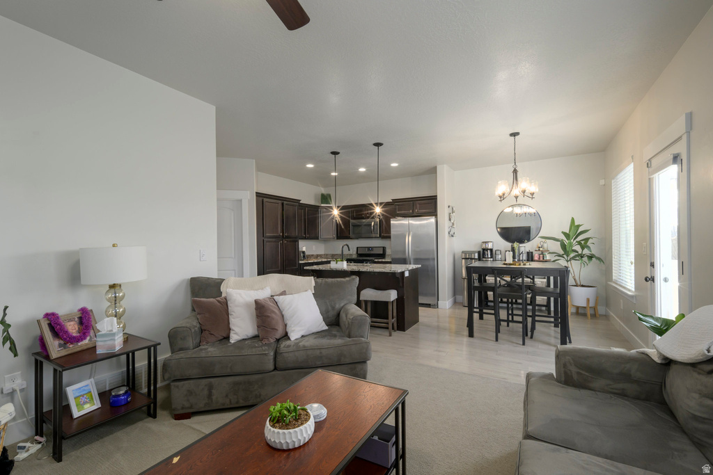 14552 S QUIET SHADE DR Herriman, UT 84096