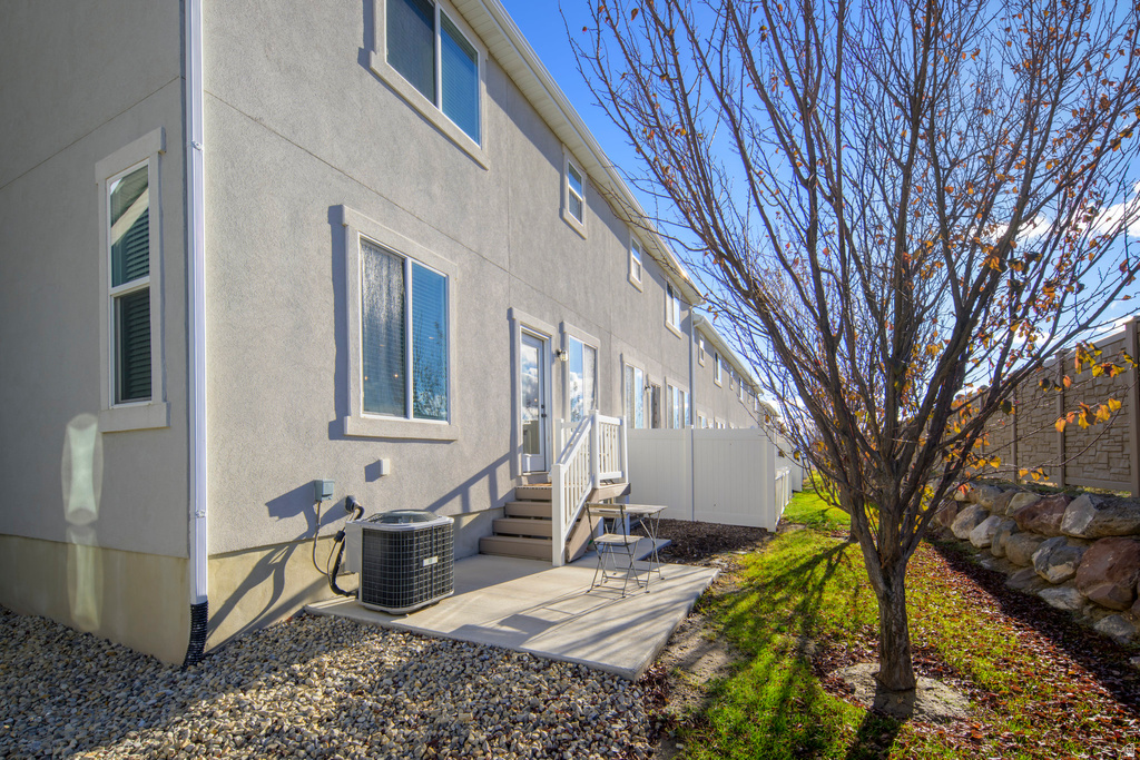 14552 S QUIET SHADE DR Herriman, UT 84096