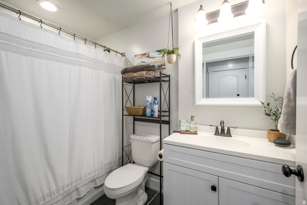 14552 S QUIET SHADE DR Herriman, UT 84096