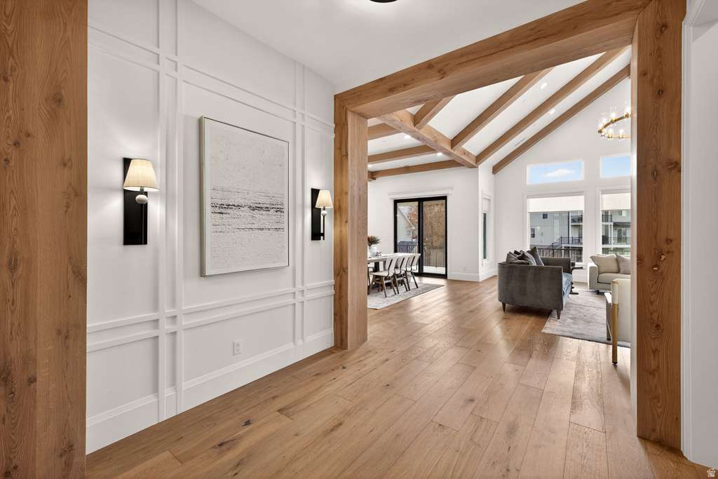 581 W LUCILLES CV Woodland Hills, UT 84653