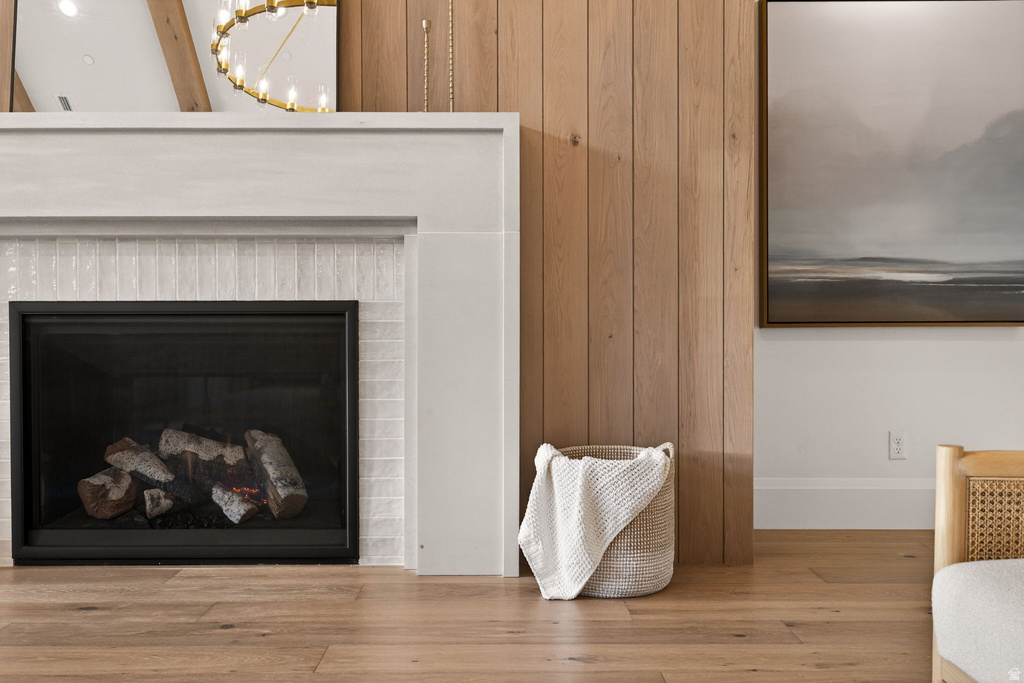 581 W LUCILLES CV Woodland Hills, UT 84653