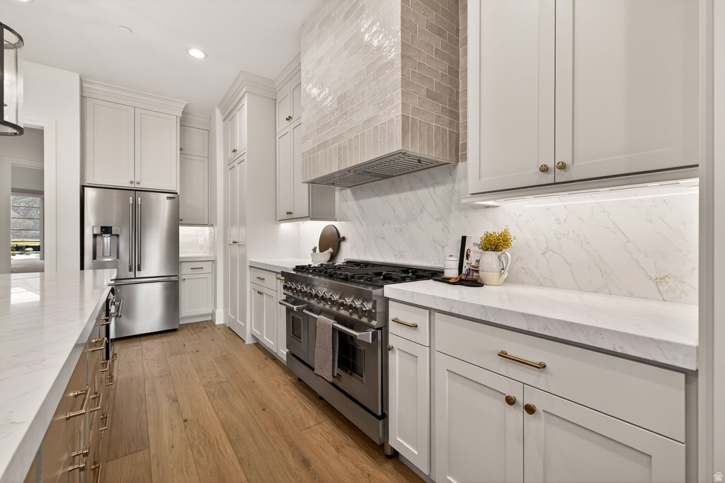 581 W LUCILLES CV Woodland Hills, UT 84653