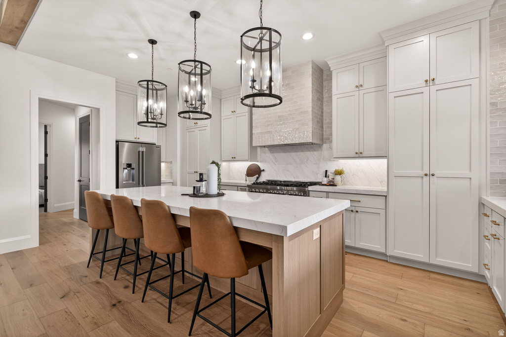 581 W LUCILLES CV Woodland Hills, UT 84653