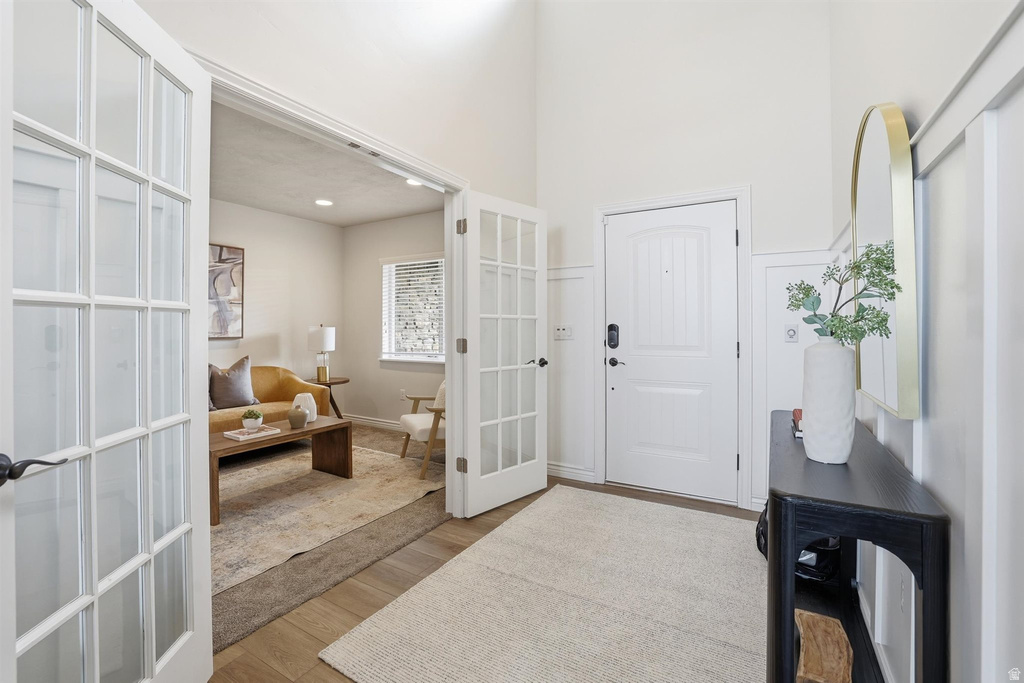 2268 S 2205 W Woods Cross, UT 84087