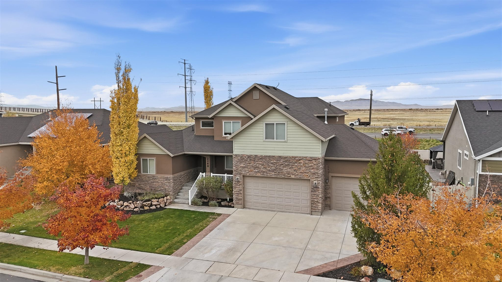2268 S 2205 W Woods Cross, UT 84087
