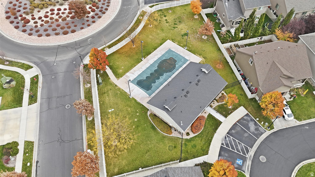 2268 S 2205 W Woods Cross, UT 84087