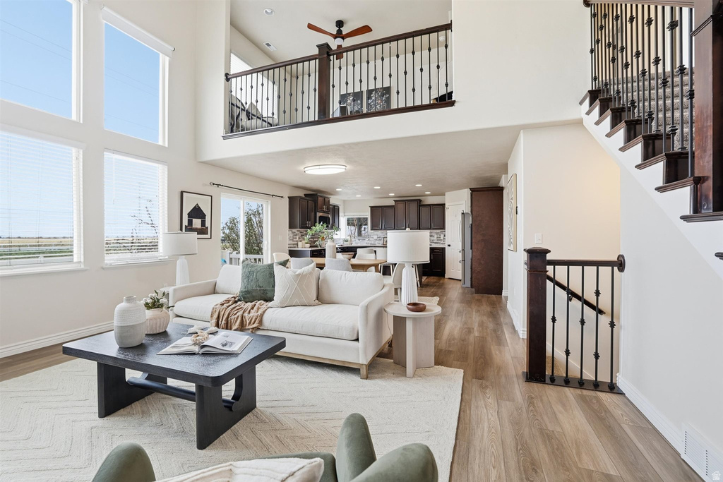 2268 S 2205 W Woods Cross, UT 84087