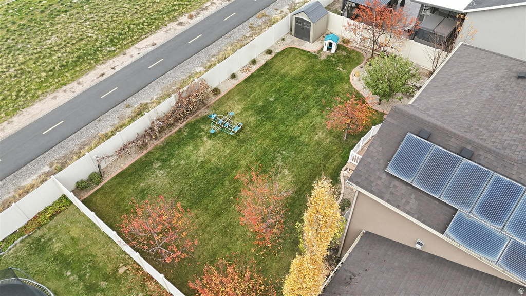 2268 S 2205 W Woods Cross, UT 84087