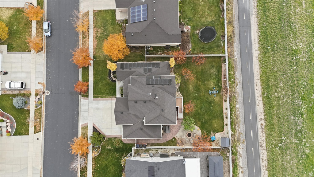 2268 S 2205 W Woods Cross, UT 84087