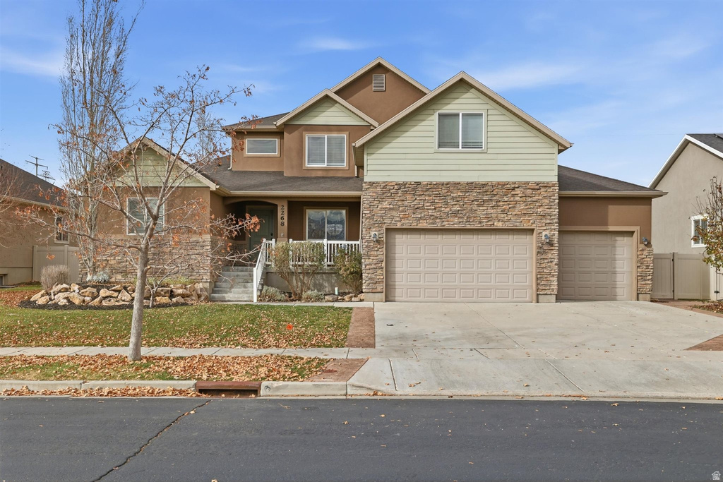 2268 S 2205 W Woods Cross, UT 84087