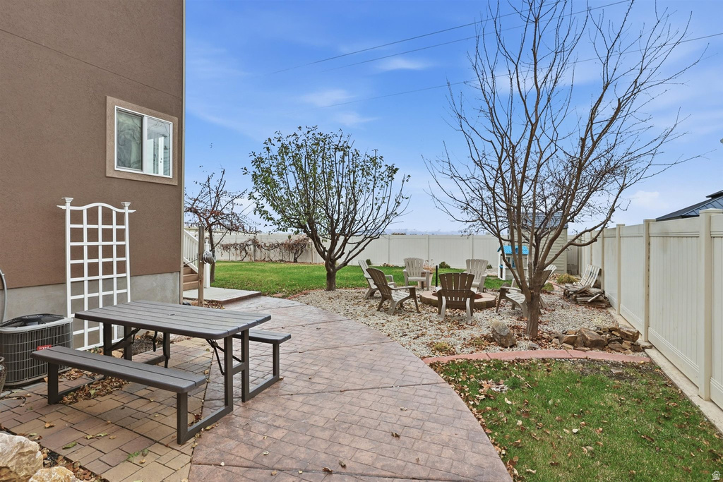 2268 S 2205 W Woods Cross, UT 84087