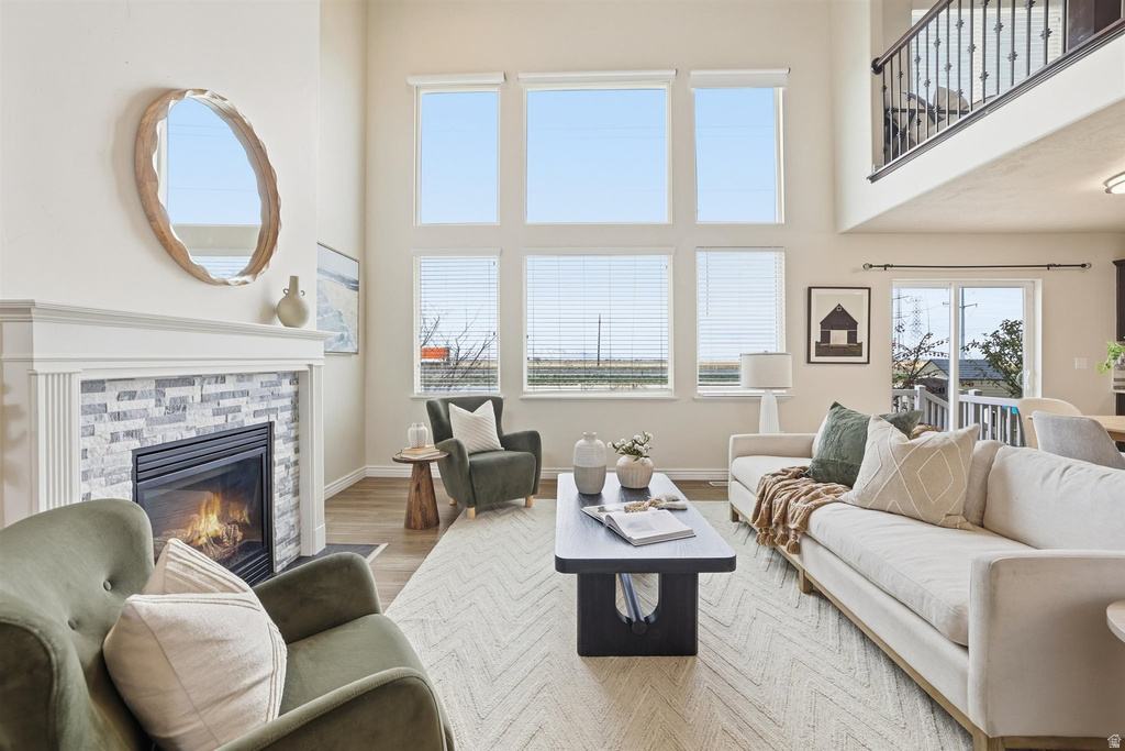 2268 S 2205 W Woods Cross, UT 84087