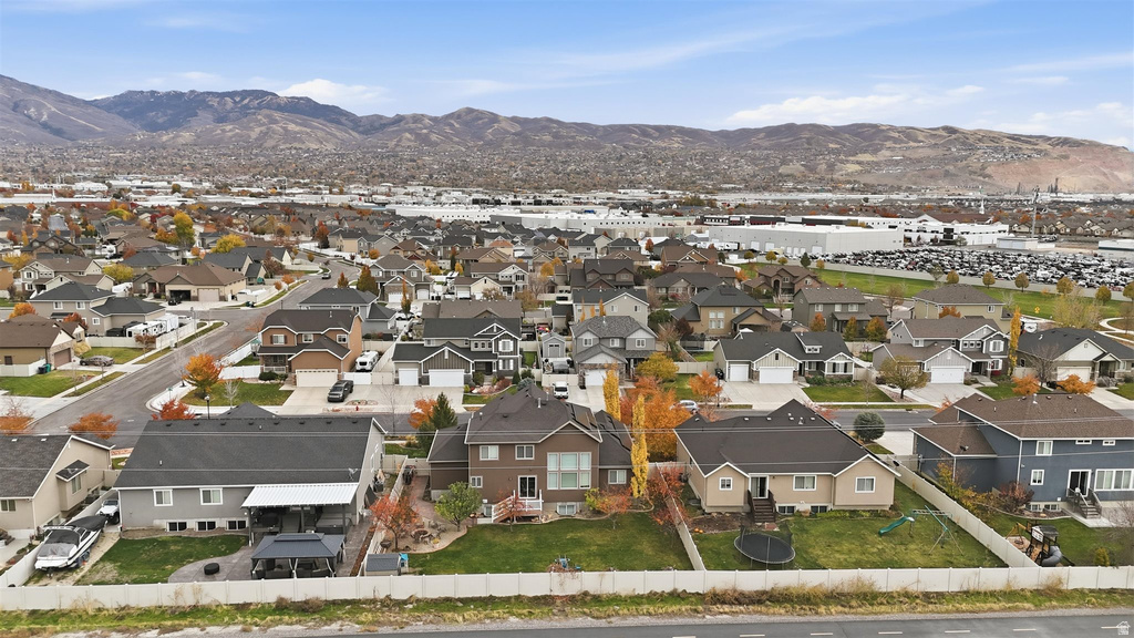 2268 S 2205 W Woods Cross, UT 84087