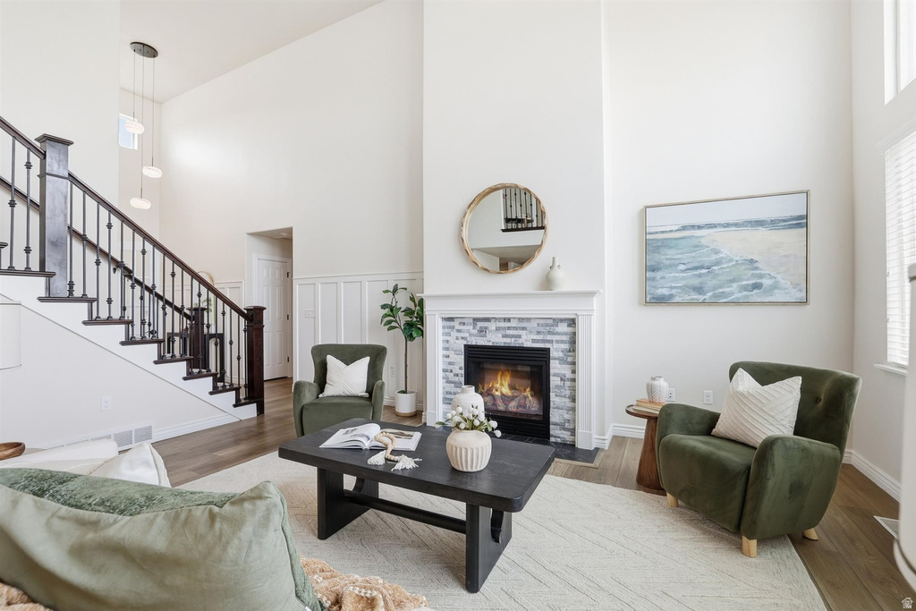 2268 S 2205 W Woods Cross, UT 84087