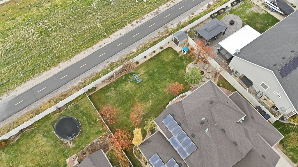 2268 S 2205 W Woods Cross, UT 84087