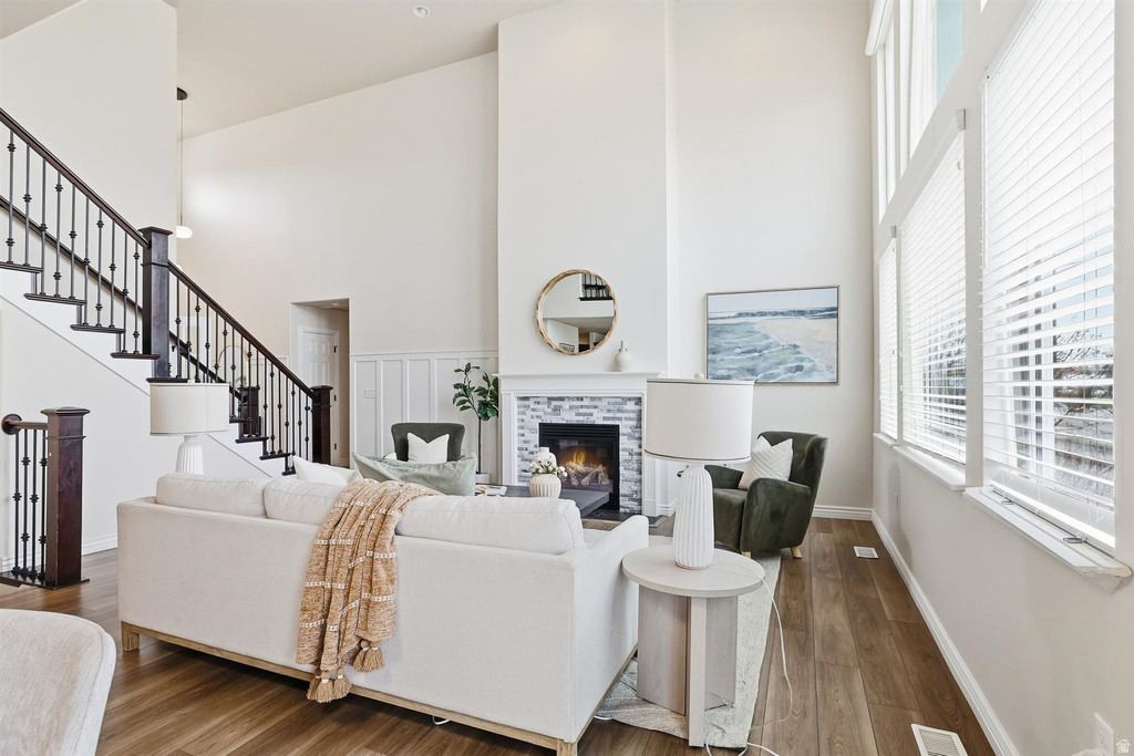 2268 S 2205 W Woods Cross, UT 84087