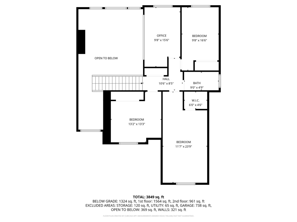 2268 S 2205 W Woods Cross, UT 84087