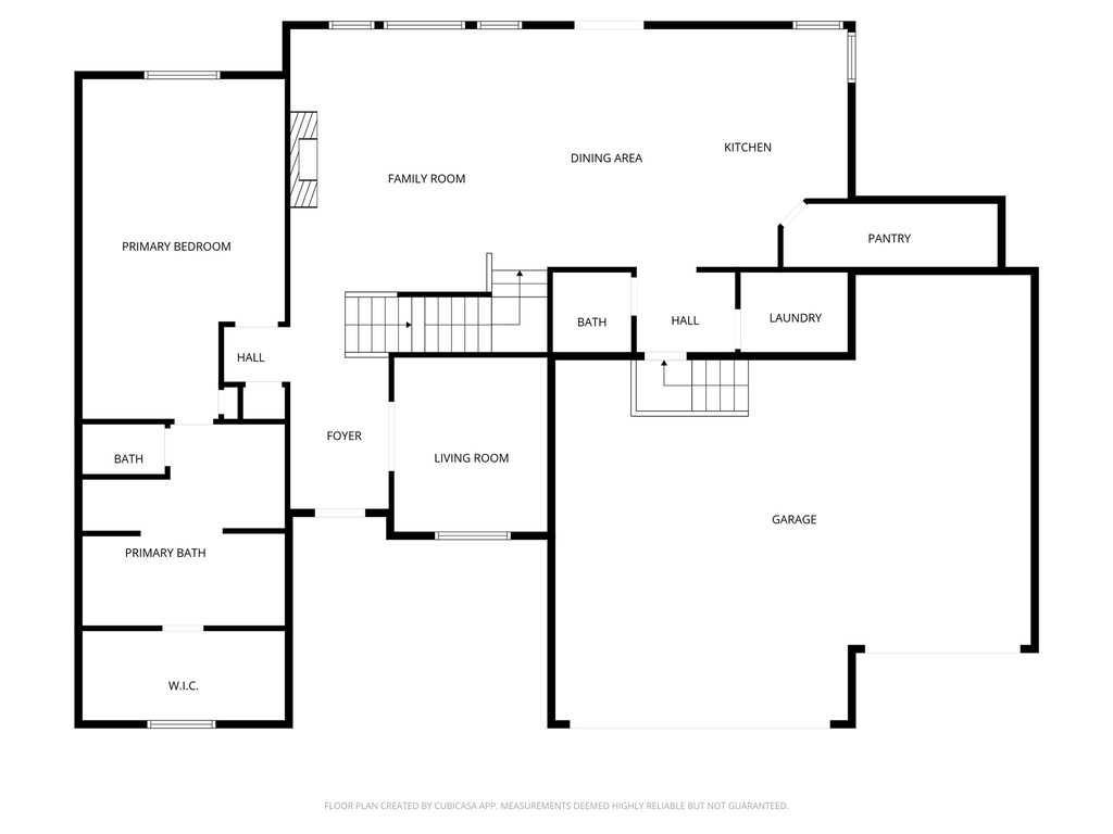 2268 S 2205 W Woods Cross, UT 84087