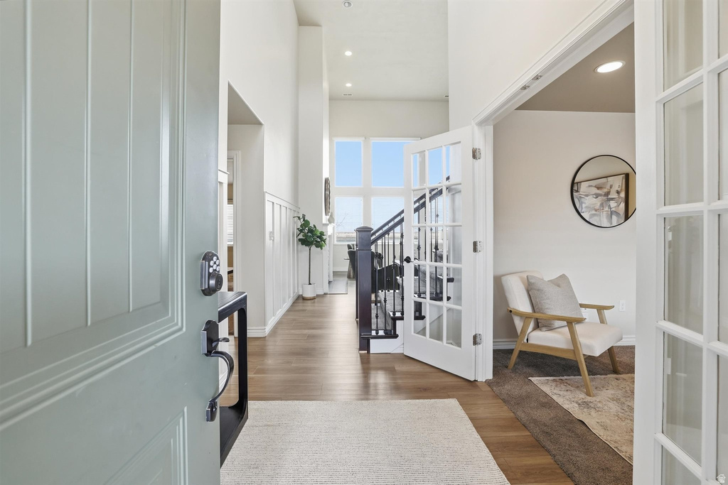 2268 S 2205 W Woods Cross, UT 84087