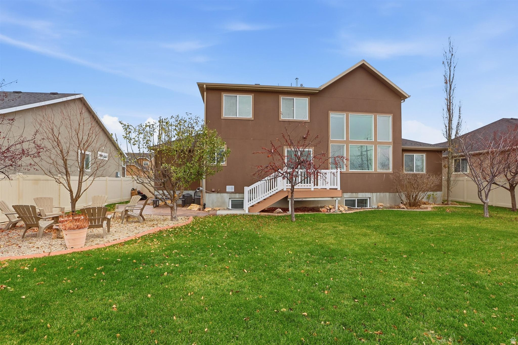 2268 S 2205 W Woods Cross, UT 84087