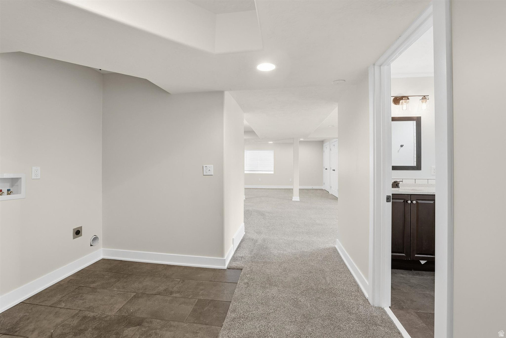 2268 S 2205 W Woods Cross, UT 84087