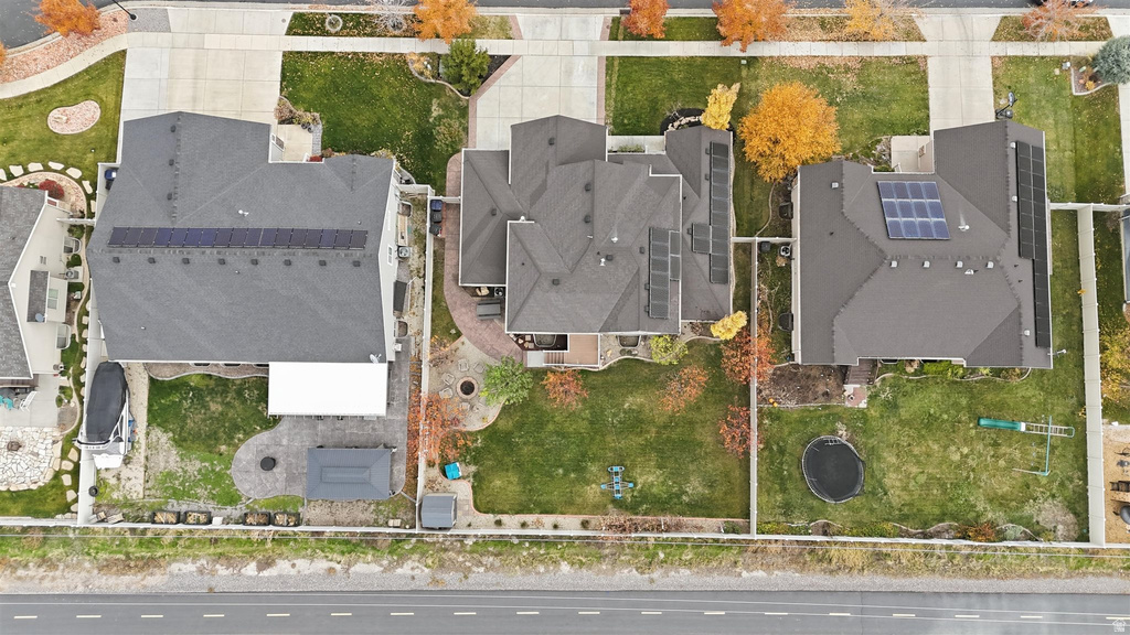 2268 S 2205 W Woods Cross, UT 84087