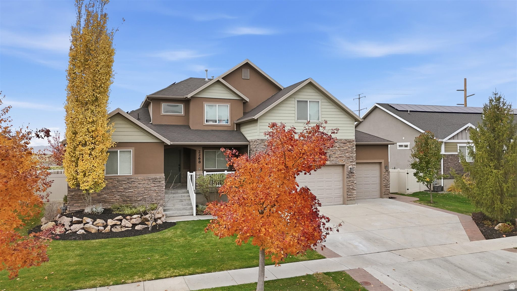 2268 S 2205 W Woods Cross, UT 84087