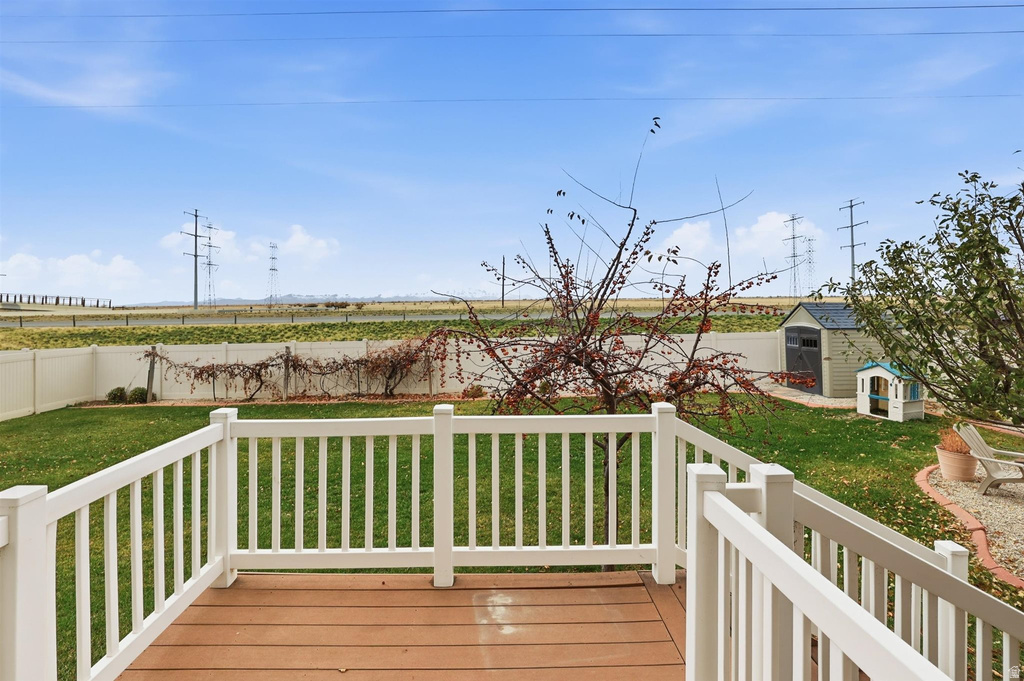 2268 S 2205 W Woods Cross, UT 84087