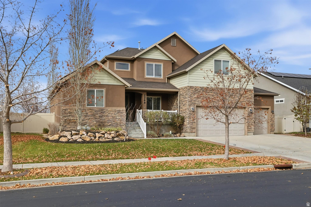 2268 S 2205 W Woods Cross, UT 84087
