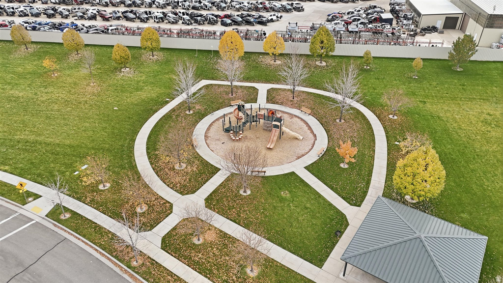 2268 S 2205 W Woods Cross, UT 84087