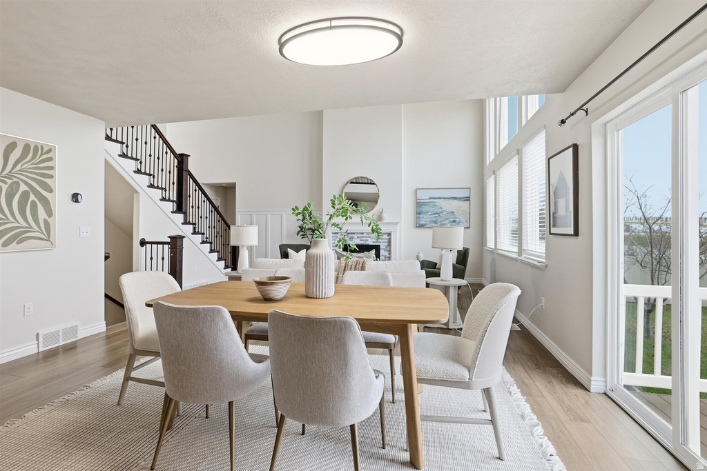 2268 S 2205 W Woods Cross, UT 84087