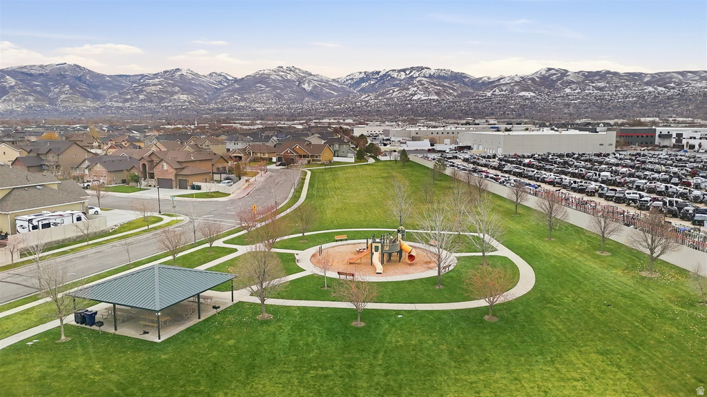 2268 S 2205 W Woods Cross, UT 84087