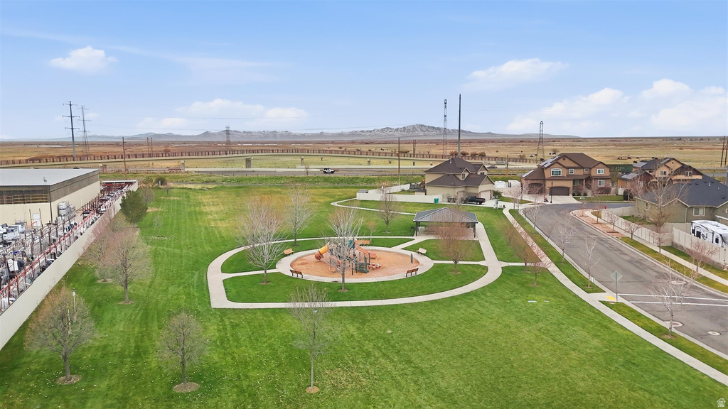 2268 S 2205 W Woods Cross, UT 84087