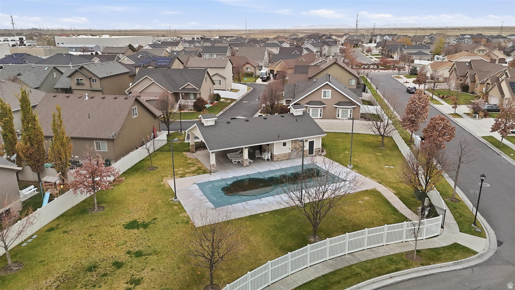 2268 S 2205 W Woods Cross, UT 84087