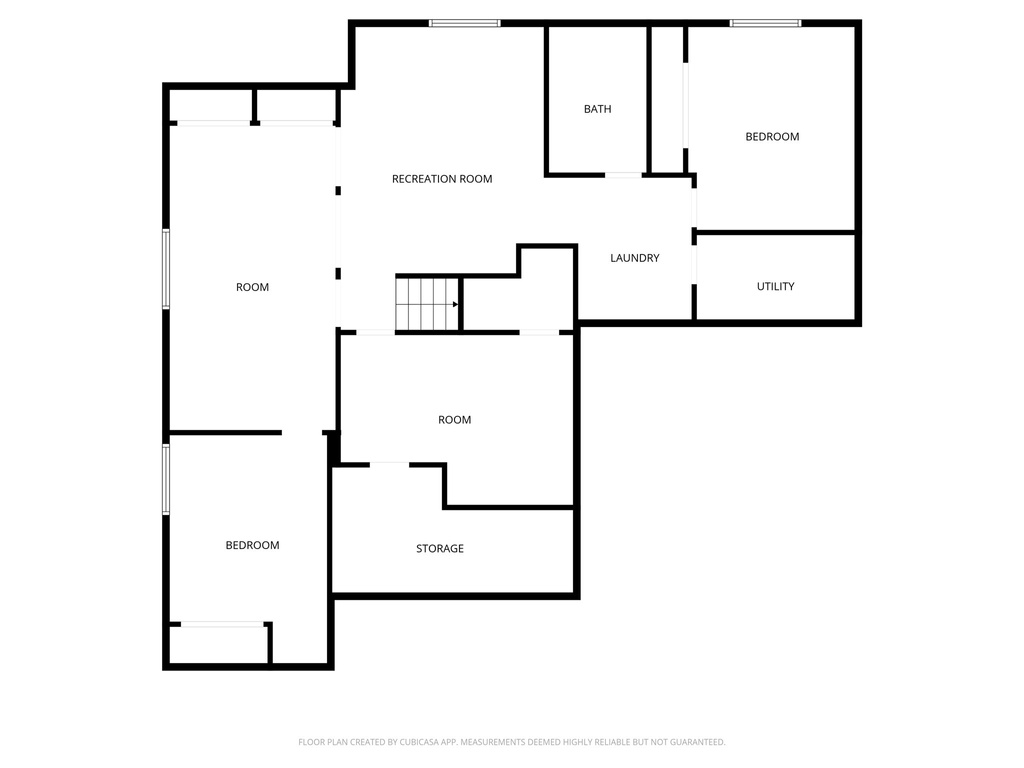 2268 S 2205 W Woods Cross, UT 84087