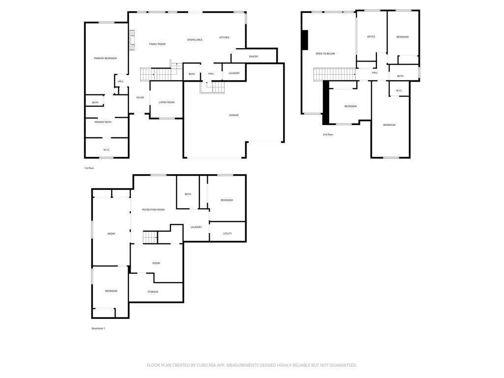2268 S 2205 W Woods Cross, UT 84087