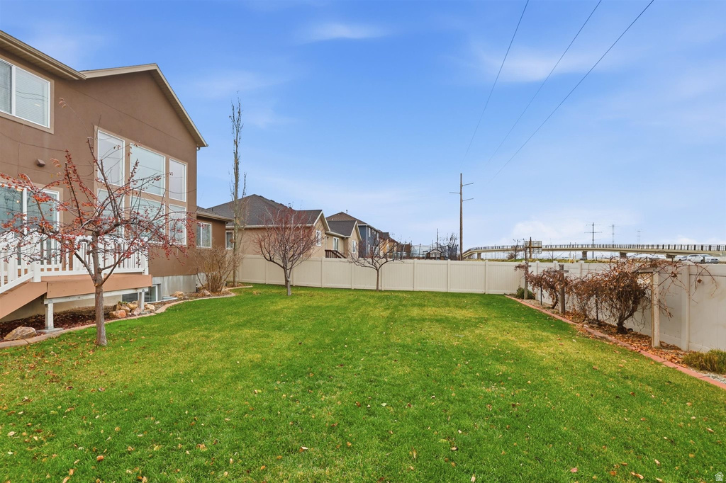 2268 S 2205 W Woods Cross, UT 84087