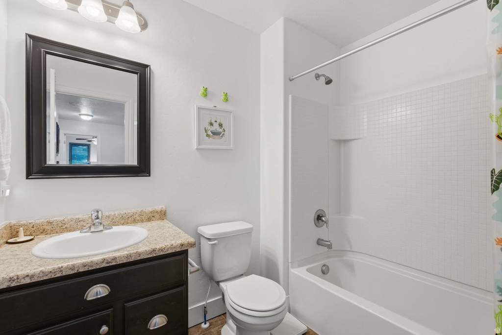 184 S RANCH RD Grantsville, UT 84029