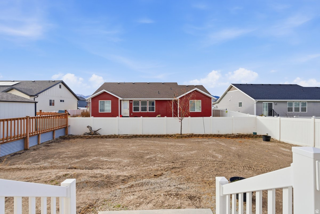 184 S RANCH RD Grantsville, UT 84029