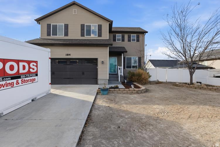 184 S RANCH RD Grantsville, UT 84029