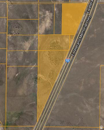 2000 N WEST FRONTAGE I-15 Fillmore, UT 84631