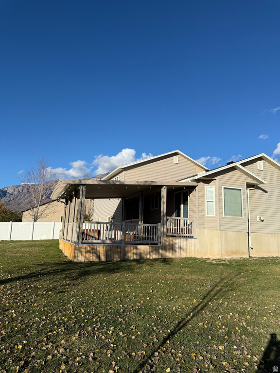 2303 N 300 W Harrisville, UT 84414