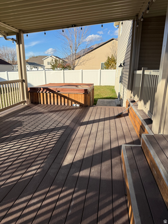 2303 N 300 W Harrisville, UT 84414