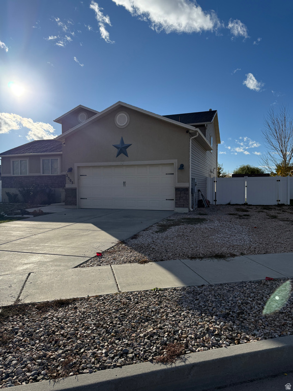 2303 N 300 W Harrisville, UT 84414